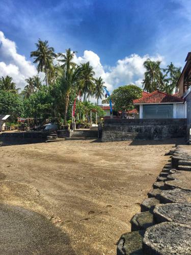 Hotel Resort Prima Candidasa