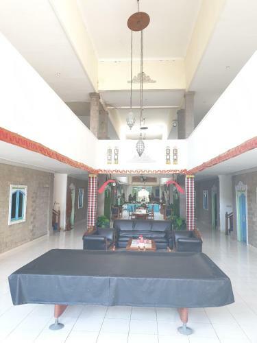 Hotel Resort Prima Candidasa