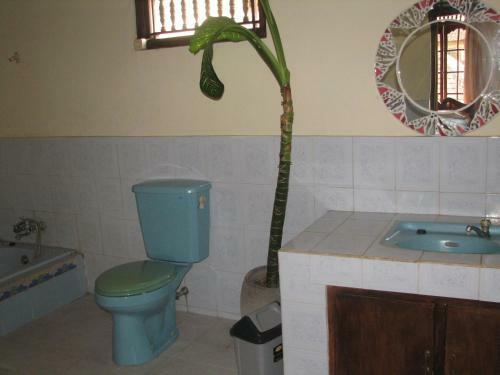 Albergue Dormy Inn Rumah Pakir