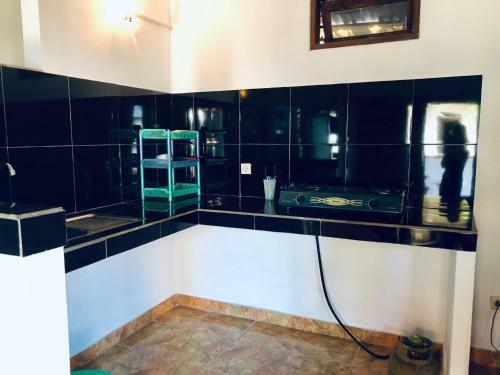 Albergue Dormy Inn Rumah Pakir