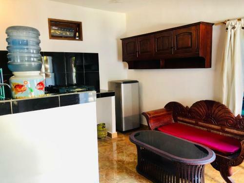 Albergue Dormy Inn Rumah Pakir