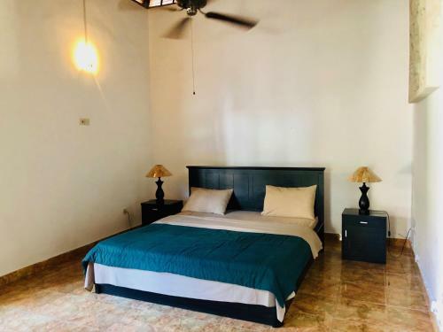 Albergue Dormy Inn Rumah Pakir