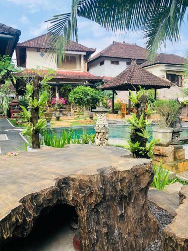 Albergue Dormy Inn Rumah Pakir