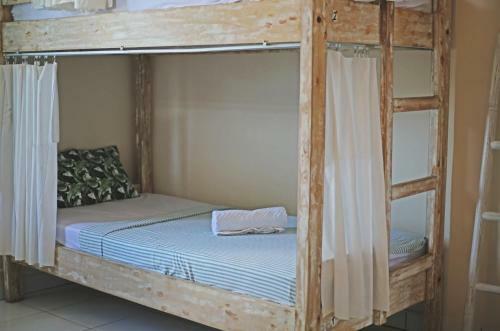 Hostal Surfers House