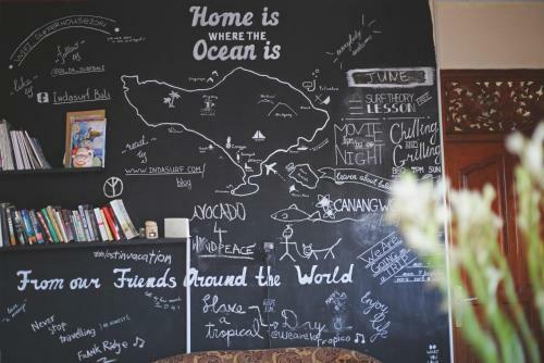 Hostal Surfers House
