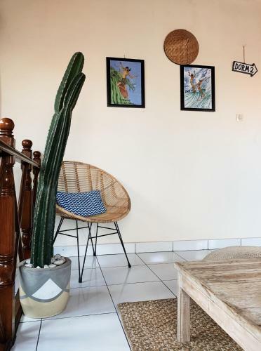 Hostal Surfers House