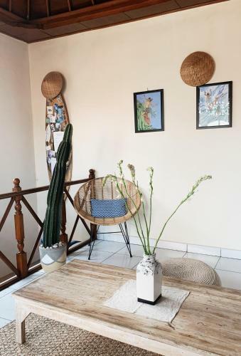 Hostal Surfers House