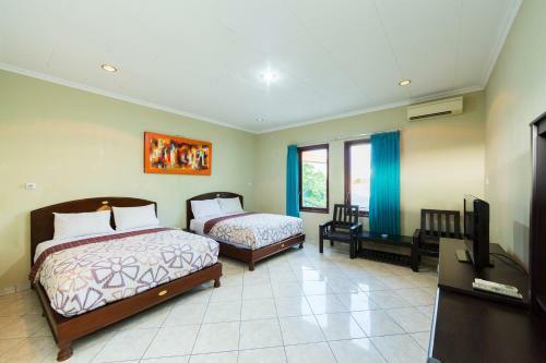 Simpang Inn Hotel