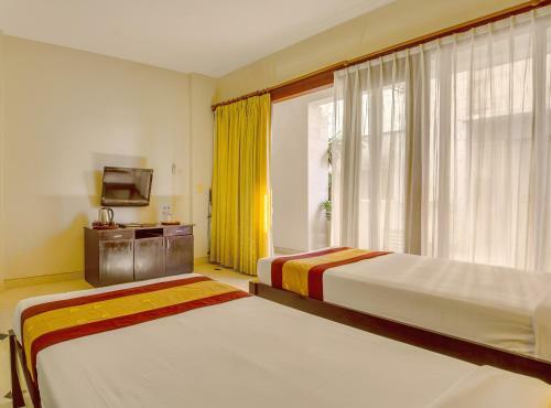 Hotel Baleka Resort & Spa