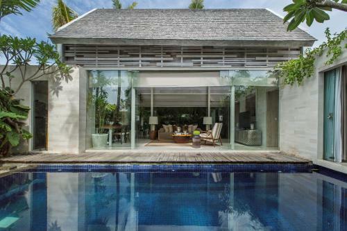 Kawung Villa