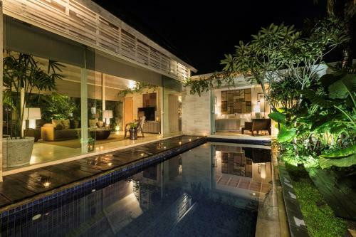 Kawung Villa