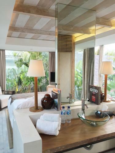 Kawung Villa