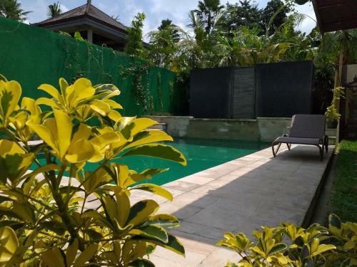 Rumah Abian Village