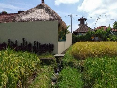 Rumah Abian Village