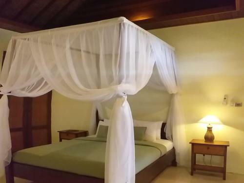 Rumah Abian Village