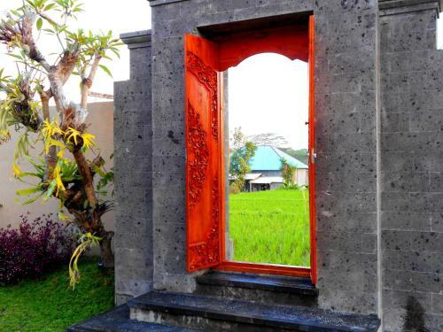 Rumah Abian Village