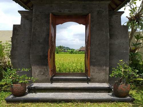Rumah Abian Village