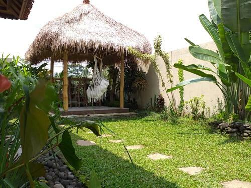 Rumah Abian Village