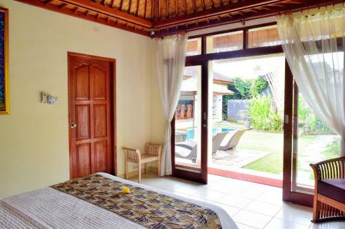 Villa Heliconia