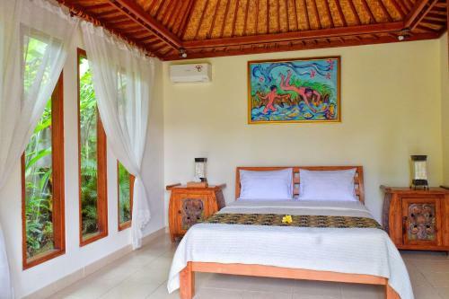 Villa Heliconia
