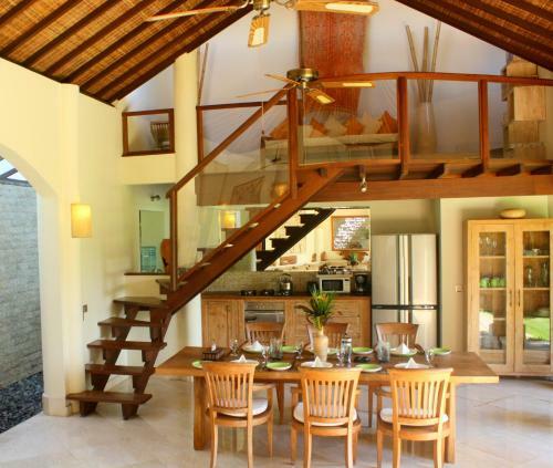 Mayana Villas