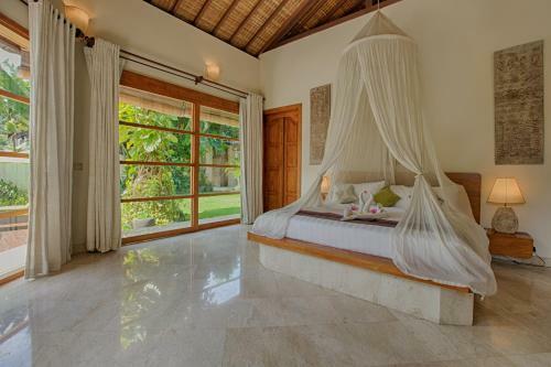 Mayana Villas