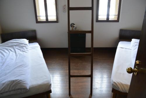 Posada Pension Ing Tomamu