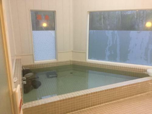 Posada Pension Ing Tomamu