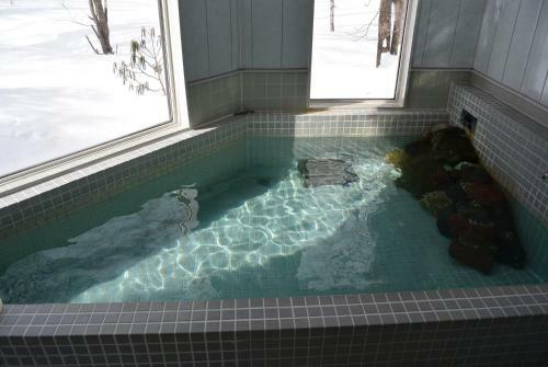 Posada Pension Ing Tomamu