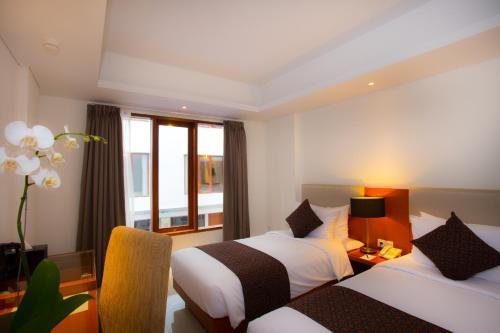 The Sun Hotel & Spa Legian