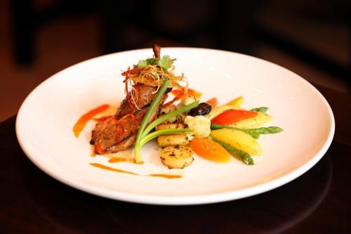 The Sun Hotel & Spa Legian