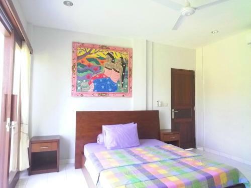 Hostal Arya Guest House