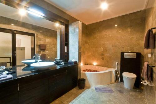 Hostal Villa Blubambu