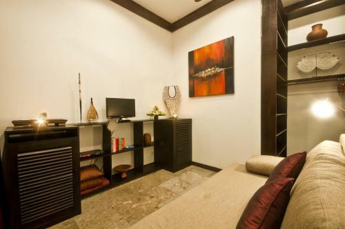 Hostal Villa Blubambu