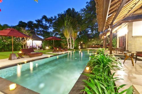 Hostal Villa Blubambu