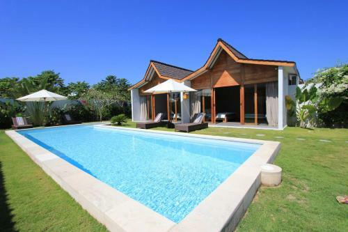 Villa Mitsouko