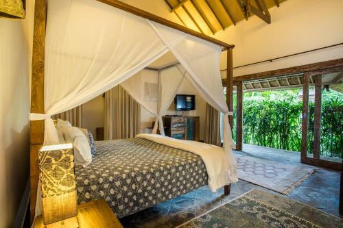 Villa Damai Manis