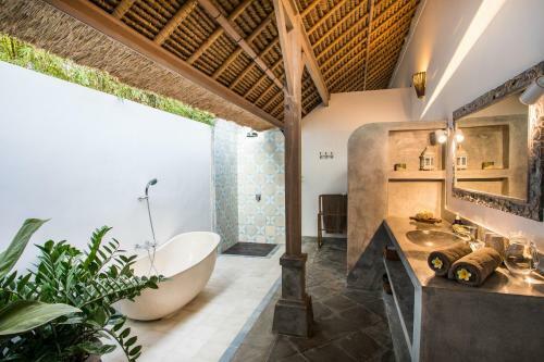 Villa Damai Manis