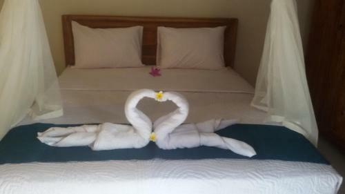 Suka's House Bed & Breakfast