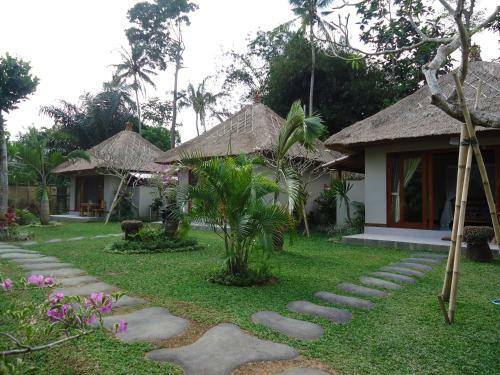 Suka's House Bed & Breakfast