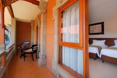 Hotel Adi Dharma Cottages