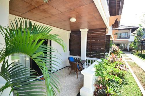 Bali Reski Hotel