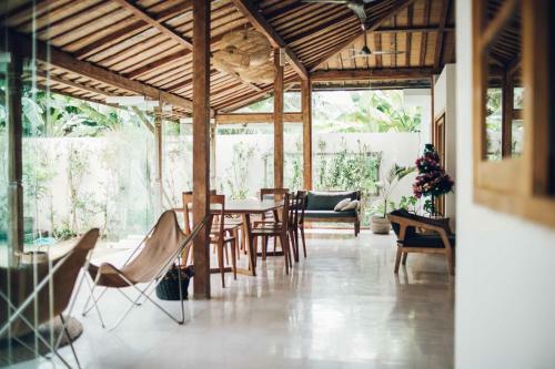 Villa Oulala