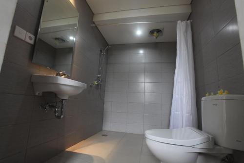 Hostal Merthayasa Bungalow 2
