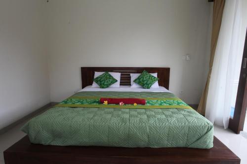 Hostal Merthayasa Bungalow 2