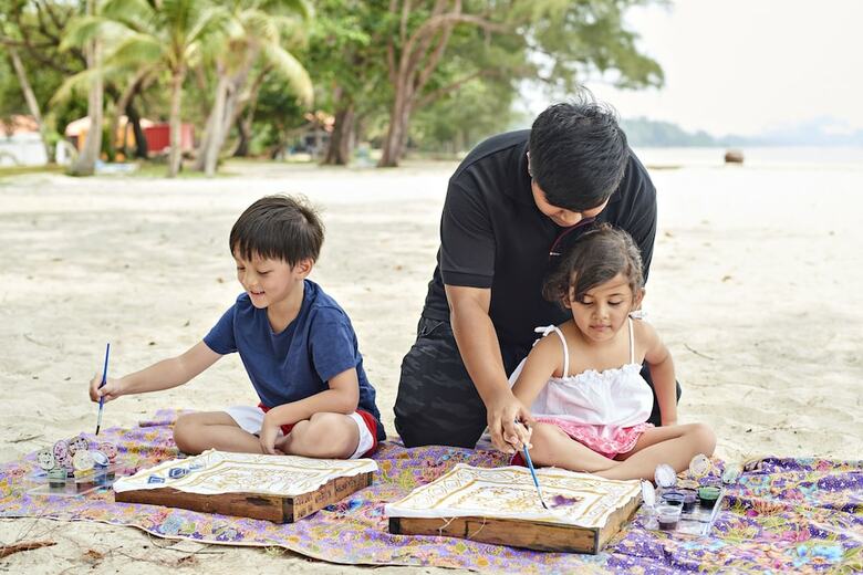 Hotel Swiss-garden Beach Resort, Kuantan