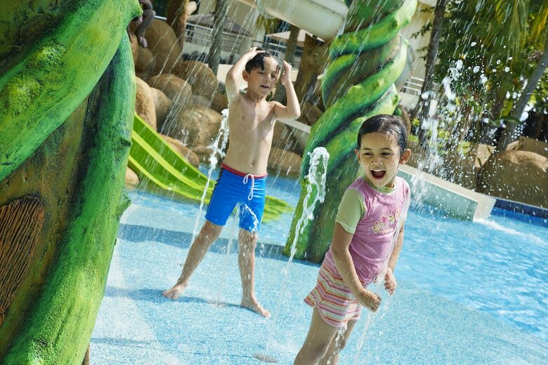 Hotel Swiss-garden Beach Resort, Kuantan