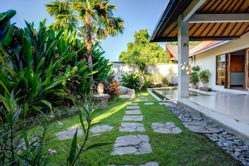 The Pandan Tree Villas
