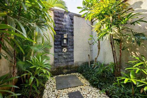 The Pandan Tree Villas