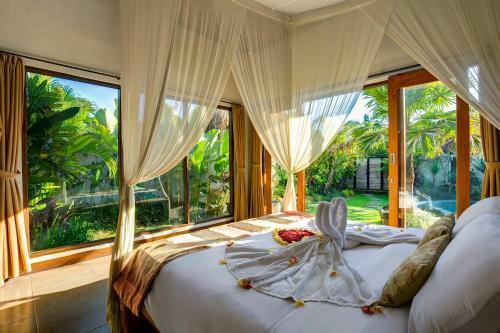 The Pandan Tree Villas